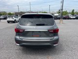 Used 2020 INFINITI QX60 Luxe image 4