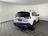 Used 2020 Jeep Cherokee Limited image 3