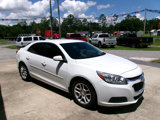 Used 2015 Chevrolet Malibu LT w/ Power Convenience Package image 4