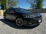 Used 2017 Kia Cadenza Limited image 4