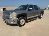 Used 2013 Chevrolet Silverado 1500 LT w/ All-Star Edition image 2