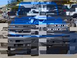 New 2024 Ford Bronco Big Bend image 2