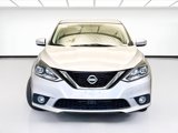 Used 2017 Nissan Sentra SR image 2