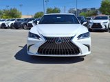 New 2025 Lexus ES 300h w/ Premium Package image 2