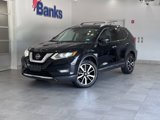 Used 2019 Nissan Rogue SL w/ Premium Package image 2