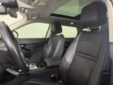 Certified 2022 Land Rover Range Rover Evoque SE image 6