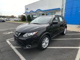 Used 2019 Nissan Rogue Sport SV w/ All-Weather Package image 4