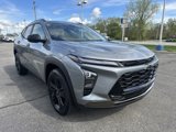Used 2025 Chevrolet Trax ACTIV w/ Driver Confidence Package image 4