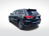 Used 2017 Jeep Grand Cherokee Limited image 3