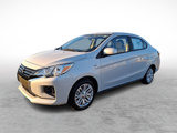 New 2024 Mitsubishi Mirage G4 LE image 2