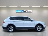 Used 2018 Volkswagen Tiguan SE w/ Panoramic Sunroof Package image 6