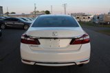Used 2016 Honda Accord EX-L image 6