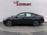 New 2025 Nissan Sentra SV w/ All-Weather Package image 3