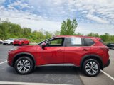 Used 2021 Nissan Rogue SV image 2