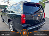 Used 2020 Chevrolet Suburban Premier image 4