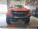 Used 2019 Chevrolet Colorado ZR2 image 6