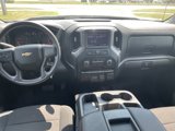 Used 2021 Chevrolet Silverado 1500 Custom image 3