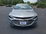 Certified 2023 Chevrolet Malibu LT image 2