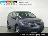 Used 2012 Honda CR-V LX image 3