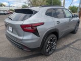 New 2025 Chevrolet Trax RS w/ Sunroof Package image 5