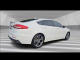 Used 2019 Ford Fusion Titanium image 6