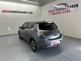 Used 2015 Nissan Leaf SL w/ Premium Package image 5