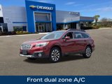 Used 2017 Subaru Outback 2.5i Limited image 4