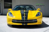 Used 2014 Chevrolet Corvette Stingray Convertible w/ 3LT Preferred Equipment Group image 4