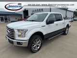 Used 2016 Ford F150 XLT w/ Equipment Group 302A Luxury image 3