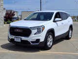 Used 2024 GMC Terrain SLE image 6
