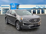 Used 2019 Ford Edge Titanium w/ Equipment Group 301A image 3