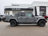 Used 2021 Jeep Gladiator Sport image 2