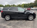 Used 2021 Chevrolet Equinox LT image 2