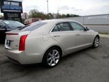 Used 2013 Cadillac ATS Luxury w/ Driver Awareness Package image 5