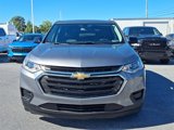 Used 2019 Chevrolet Traverse LS image 2