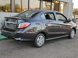 New 2024 Mitsubishi Mirage G4 ES image 4