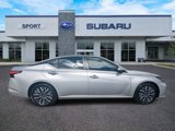 Used 2023 Nissan Altima 2.5 SV image 2