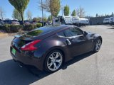 Used 2010 Nissan 370Z Touring w/ Sport Pkg image 6