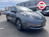 Used 2016 Nissan Leaf SV image 2