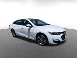 Used 2023 Chevrolet Malibu LT w/ Driver Confidence Package image 2
