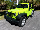 Used 2013 Jeep Wrangler Sport image 2