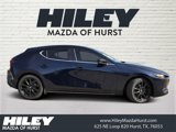 New 2025 MAZDA MAZDA3 s Sport image 2