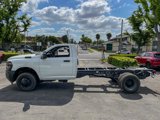 New 2025 RAM 3500 Tradesman image 3