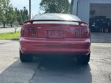 Used 1996 Ford Mustang Cobra image 5