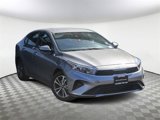 Certified 2022 Kia Forte LXS image 2