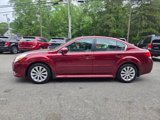 Used 2011 Subaru Legacy 3.6R Limited image 3