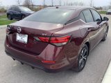 Used 2020 Nissan Sentra SV w/ Trunk Package image 5