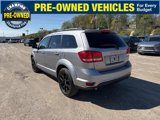 Used 2018 Dodge Journey GT w/ Blacktop Package image 2