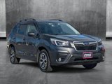 Used 2021 Subaru Forester Premium image 3