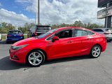 Used 2017 Chevrolet Cruze Premier image 4